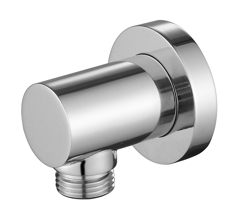 Наст. соед. д/шланга _1