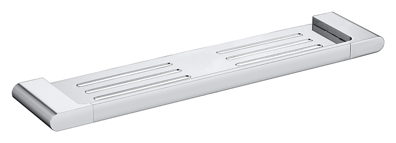 2709 Полка настенная прямая L-440mm_1 2709 Полка настенная прямая L-440mm_1