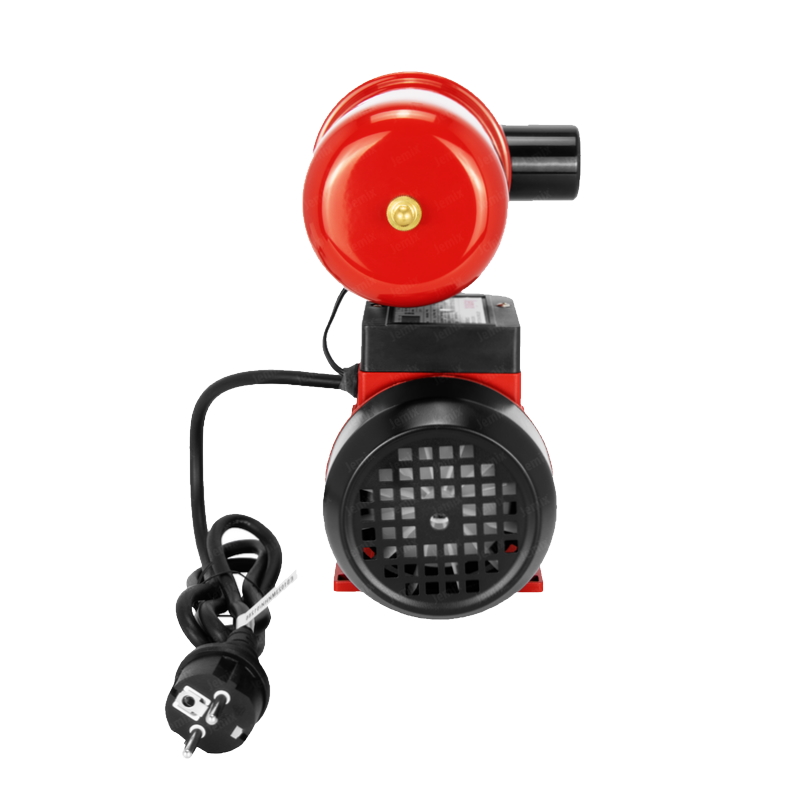 Насосная станция авт. JEMIX АПНВ33-34 (370Вт, напор до34м, 2.м³/час, глуб. до5м.)подкл.1"