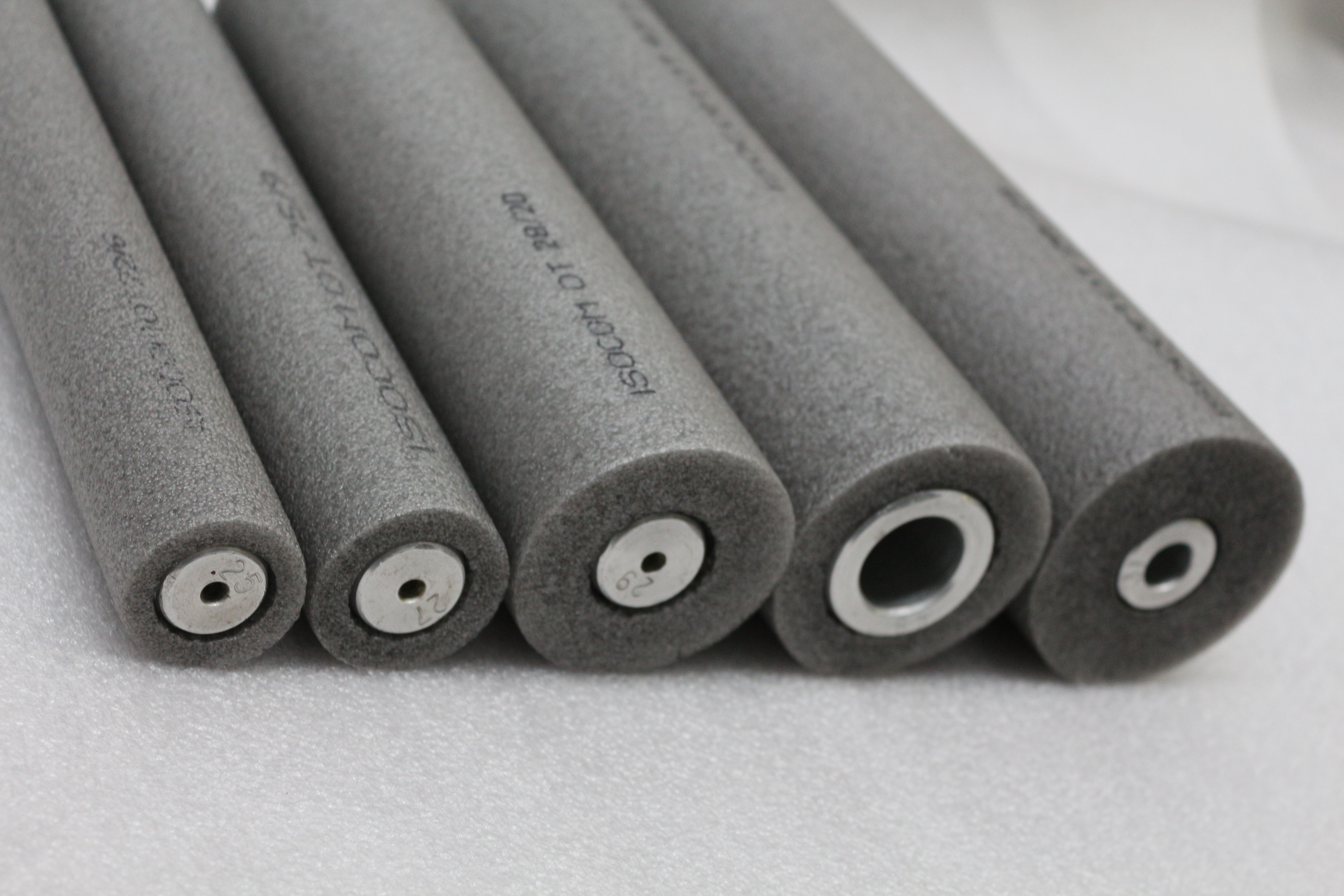 Утеплитель "ИЗОКОМ" 110 х9 мм / по 2м