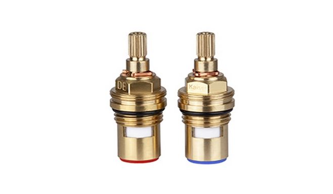 Кран-буксы Кран-буксы