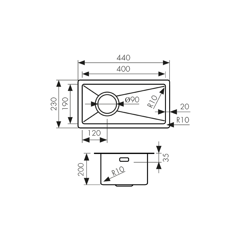 Мойка-Нерж _5 Мойка-Нерж _5