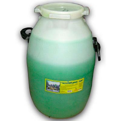 Теплоноситель 