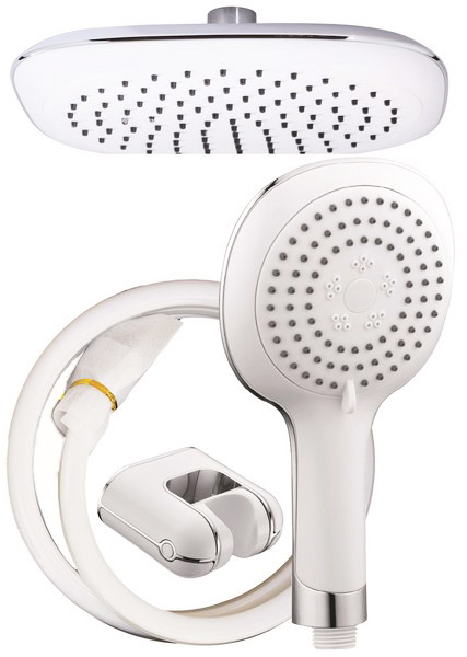 Набор для душа _1