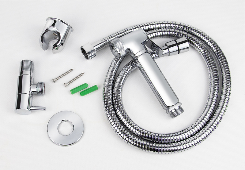 Гигиенический набор с краном_2