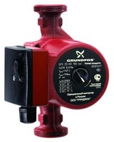 Grundfos 25 40