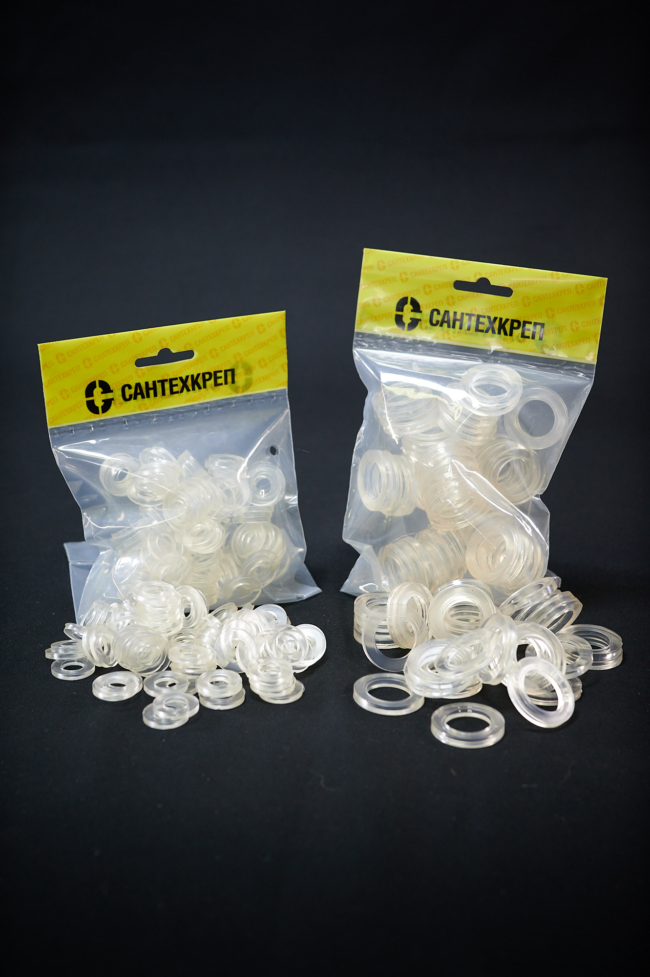 Прокладка  1/2