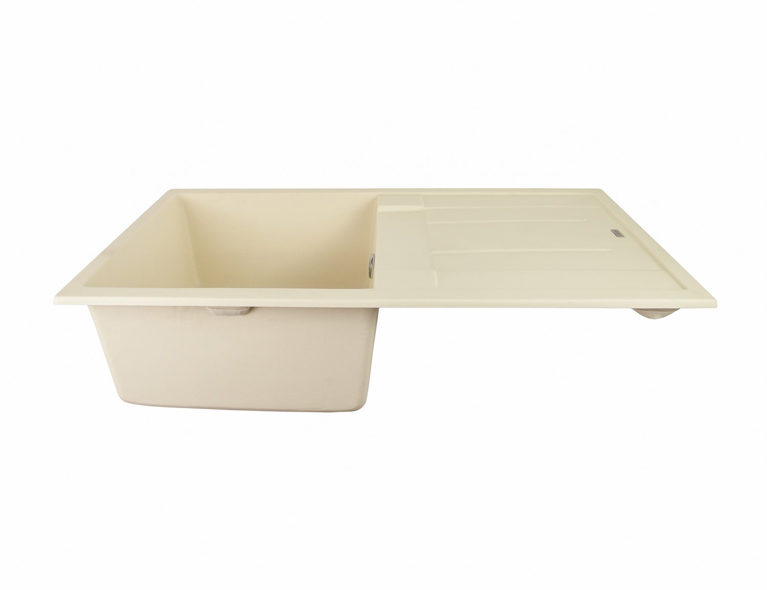 Мойка-Гранит "KAISER"  780x500x190 жасмин