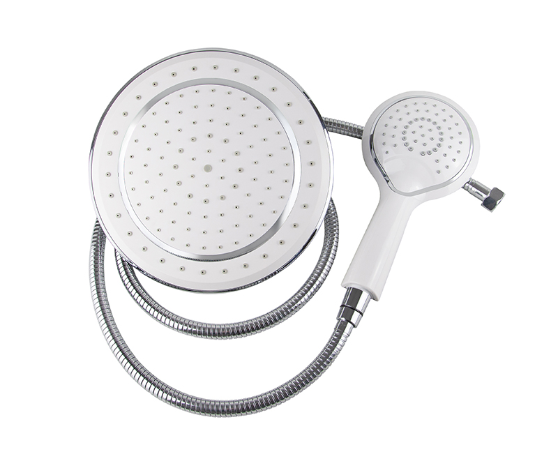 2060-4-SX  Душевая система_4 2060-4-SX  Душевая система_4