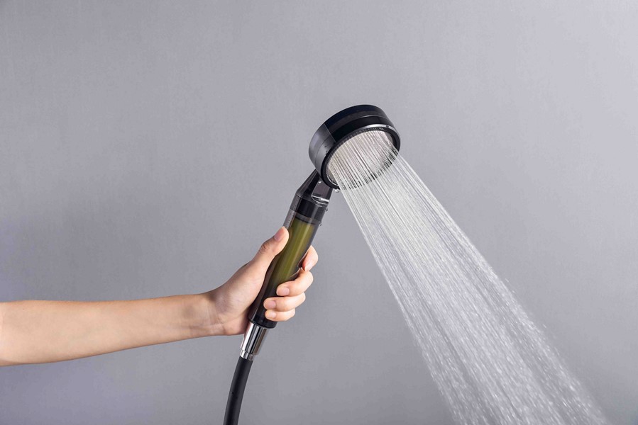 Набор для душа _3