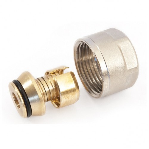 Евроконус для PEX 16х2,2 -3/4 GF /Wm  (10шт) 