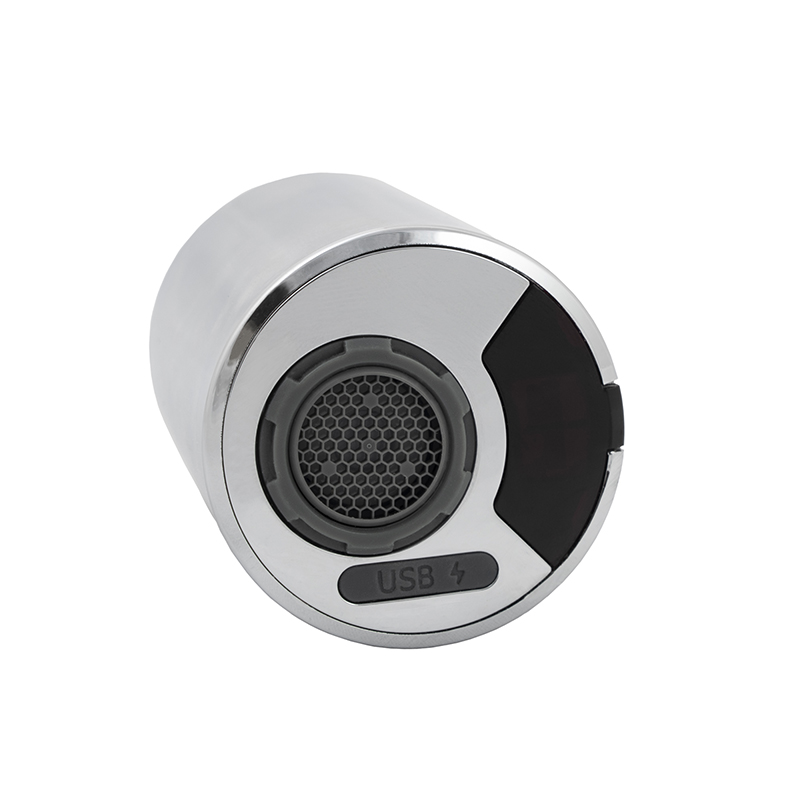 Адаптер бесконтактный (сенсор) для смесителя_3