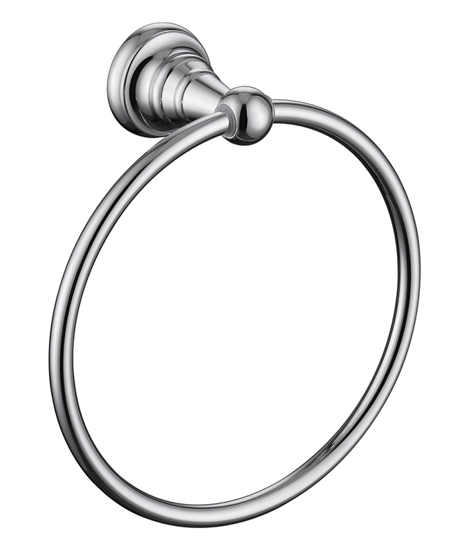 2201 Держатель полотенца(круглый)_1