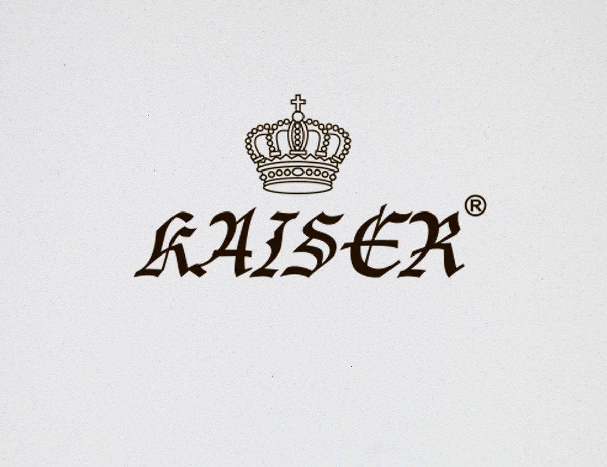 Мойка-Гранит "KAISER" (круглая) Ф510*220 белый