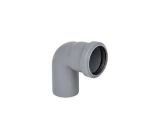 Отвод  50 х 90