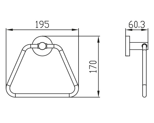 2001 Держатель полотенца_2
