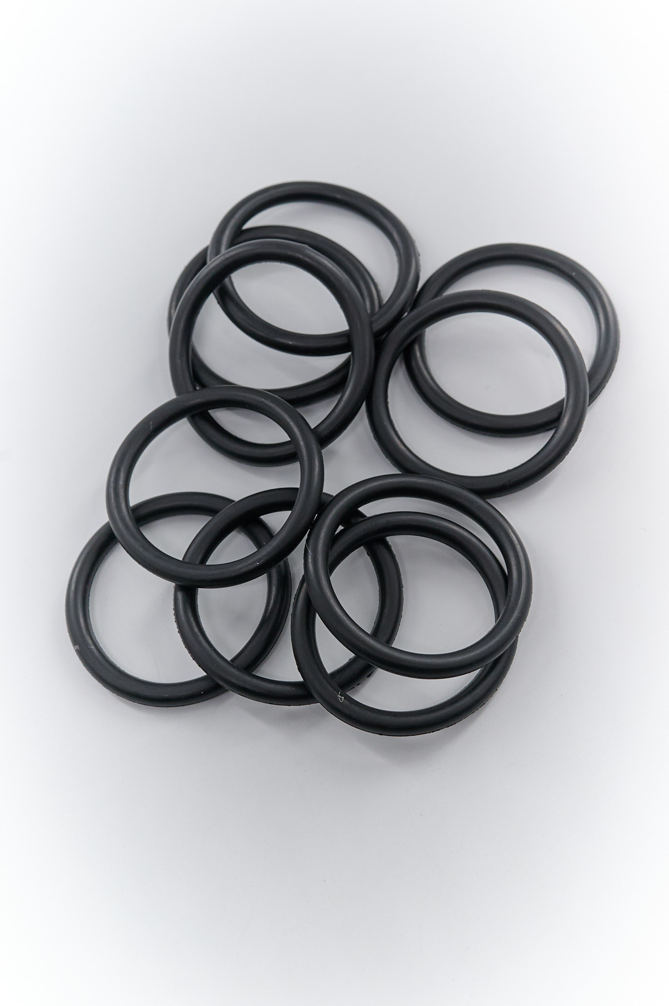 Кольцо ППР фитинга амер. 25х3/4 (26,5*33,5*3,5мм)