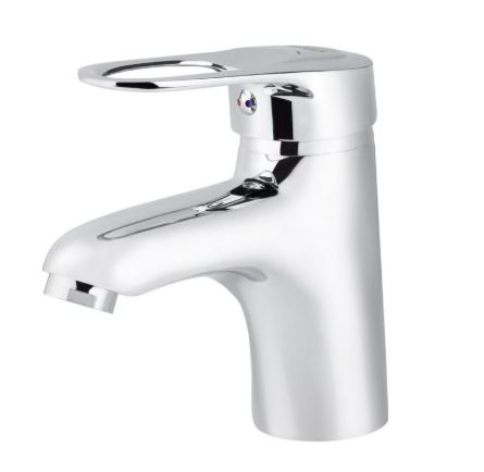 Смеситель VIKO для раковины Ø40