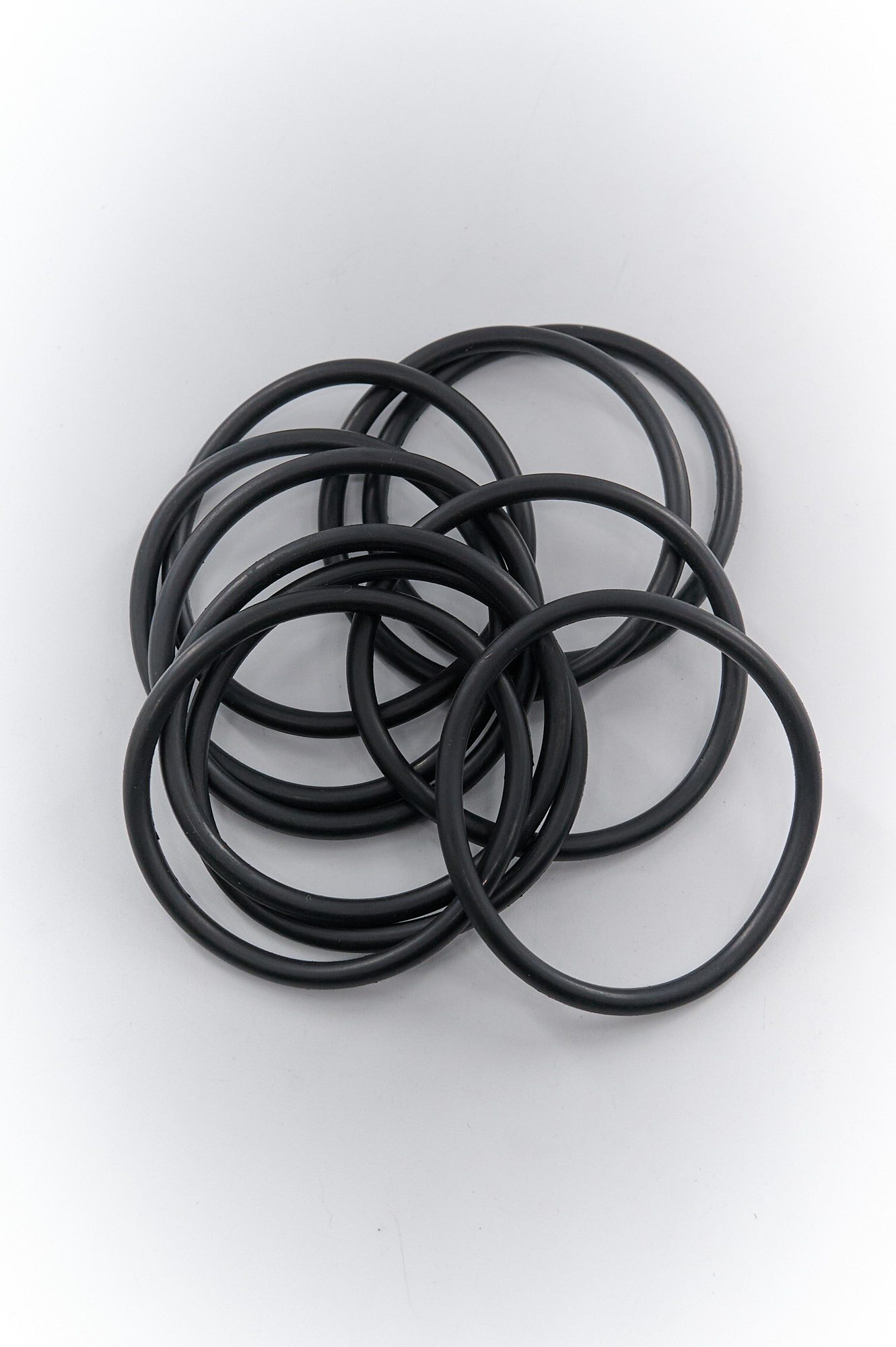 Колечки на американку 1 1/2" (ф40 х46 мм) 