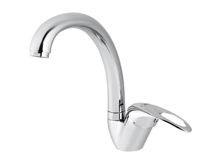 Смеситель VIKO кухня боковой Ø40