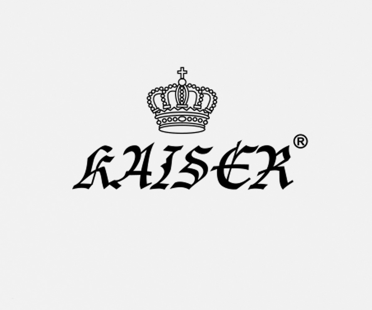 Смеситель KAISER Sonat 34010-4 для раковины, латунь, белый