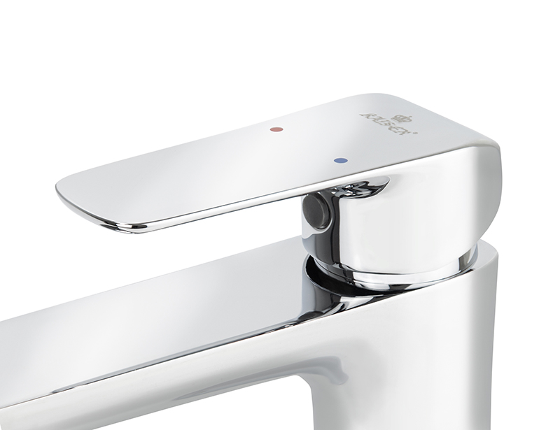 Смеситель KAISER Glory 69011 для раковины, хром