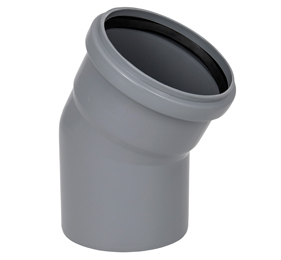 Отвод 110 х 30