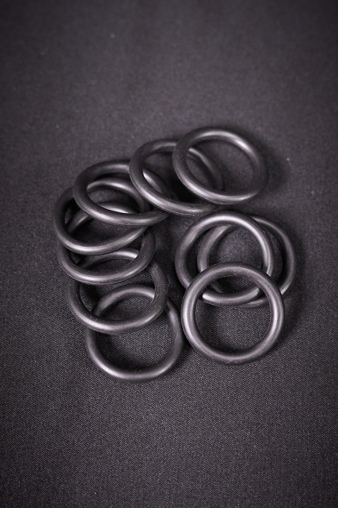 Кольцо ППР фитинга амер. 20х1/2 (19,7*26,7*3,5мм)