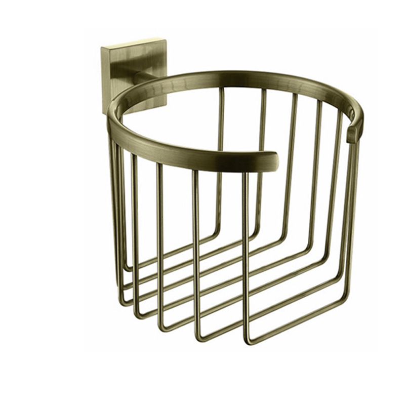 4312 Держатель для освежителя воздуха настенный_1