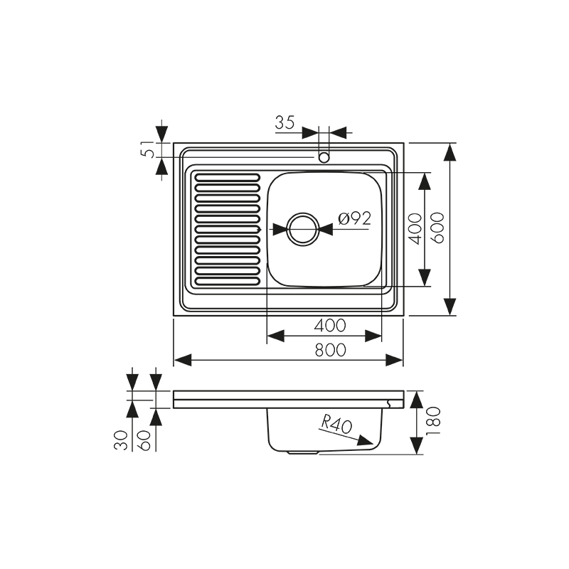Мойка-Нерж _5 Мойка-Нерж _5