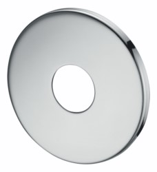 Отражатель  декоративный 1/2" (плоский) 10мм KAISER