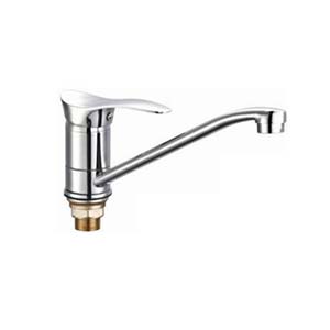 смес. G-Lauf кухня Ø40 с гайкой