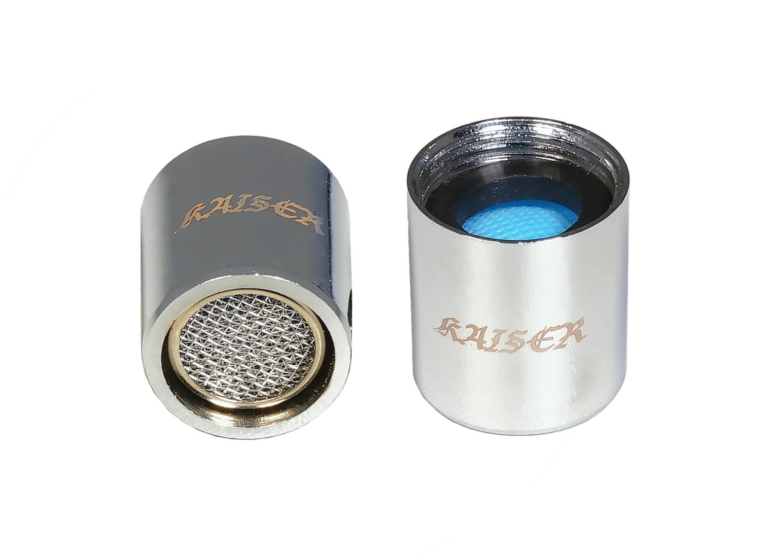 Аэратор KAISER 3/8" (внутренная резьба) для смес. 11055/13044 (М16) / 10шт