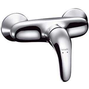 Смеситель Hansgrohe FOCUS-Е 31760000 для душа и кабины, латунь, хром