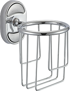 Держатель для освежителя воздуха VIKO хром (нерж. сталь)