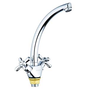 смес. G-Lauf кухня крест керамика с гайкой