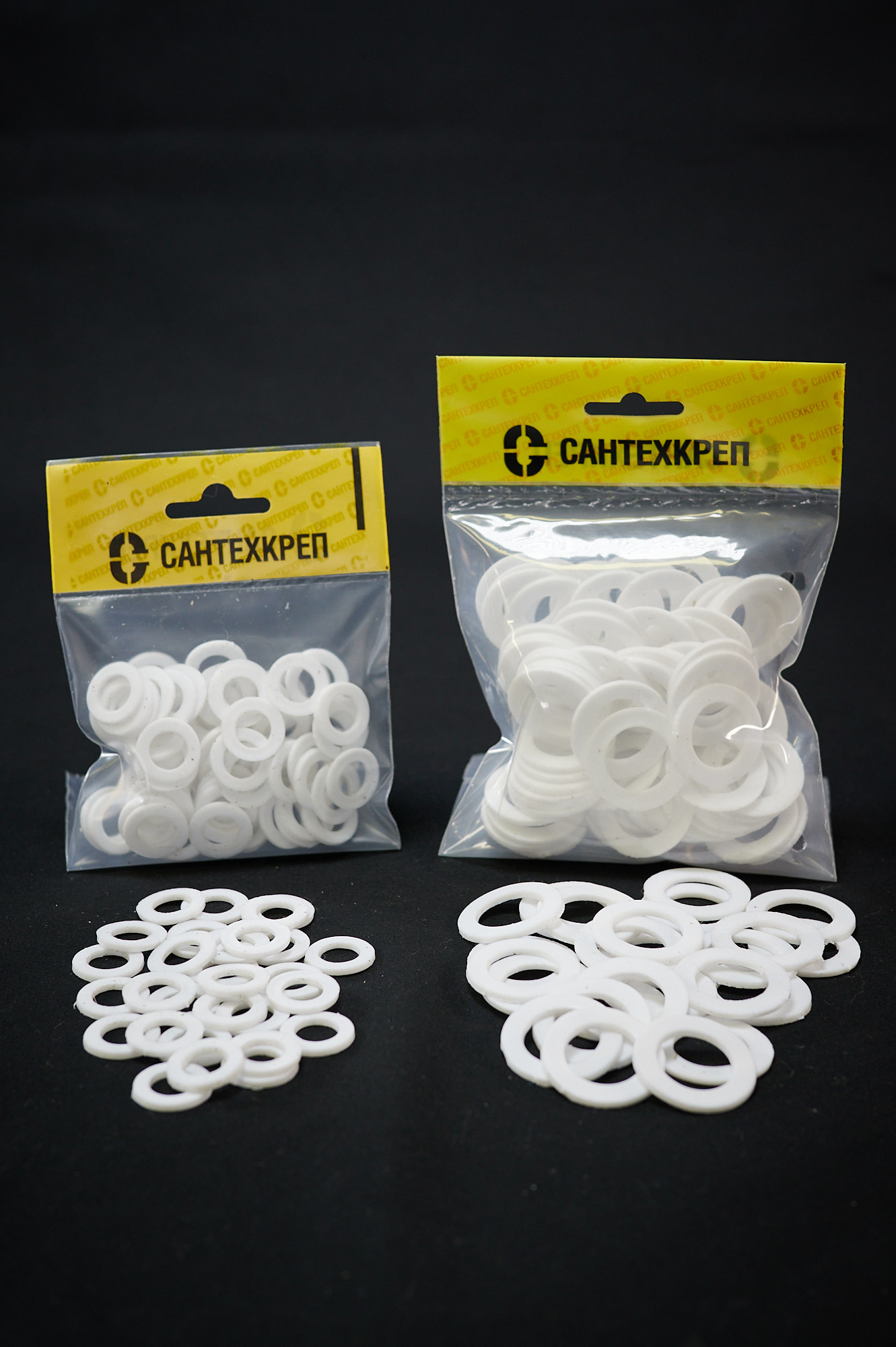 Прокладка  1/2