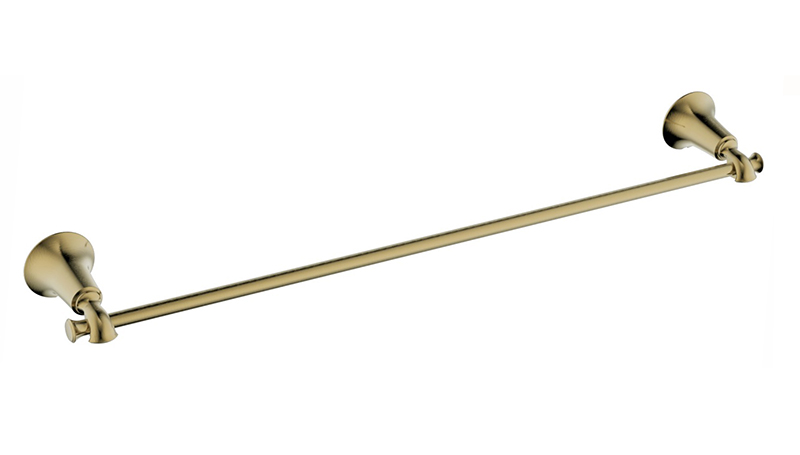 4007 Держатель полотенца(прямой)_1