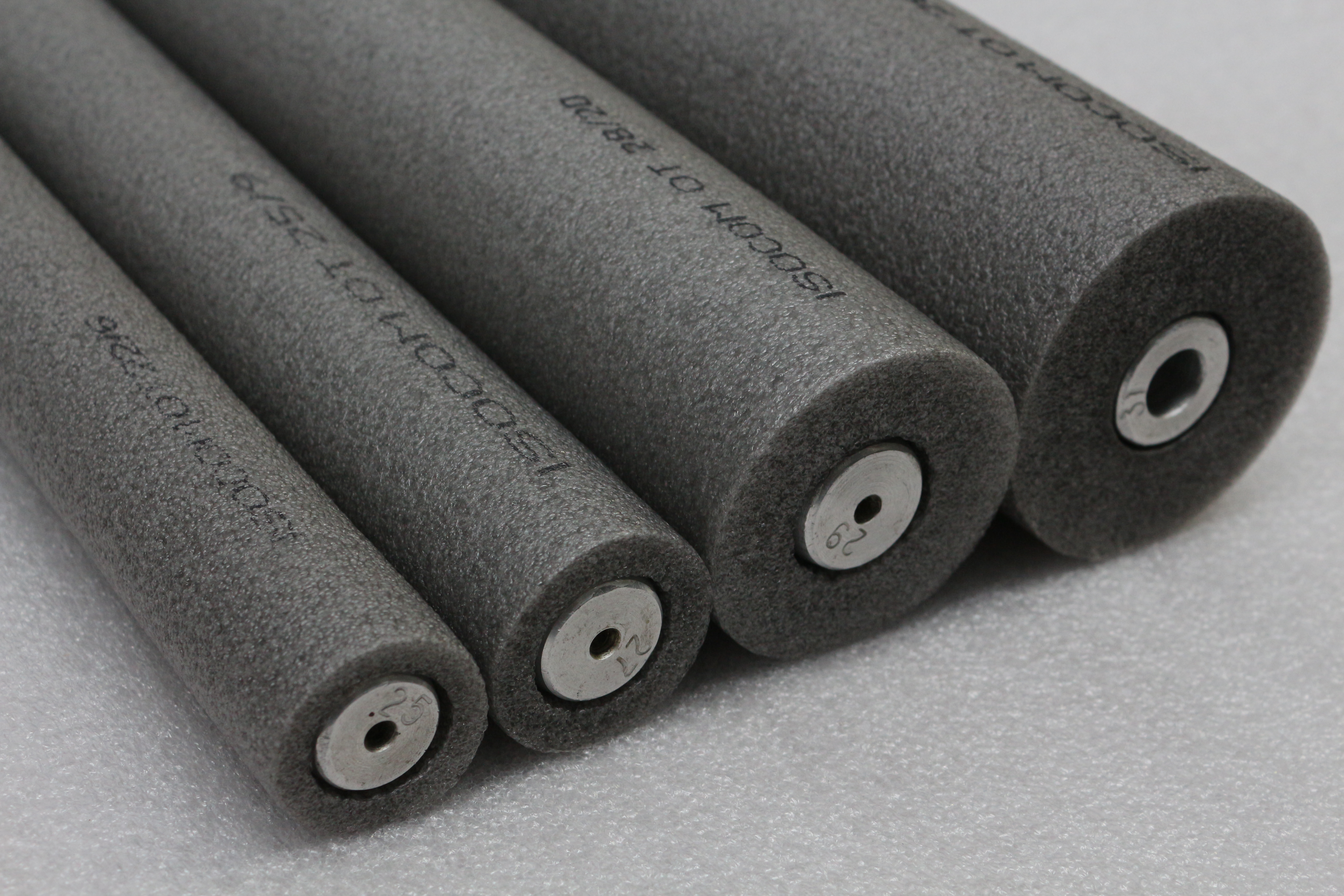 Утеплитель "ИЗОКОМ" 35х9 мм / по 2м