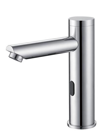 Смеситель KAISER Sensor 38511 для раковины сенсорный, латунь, хром