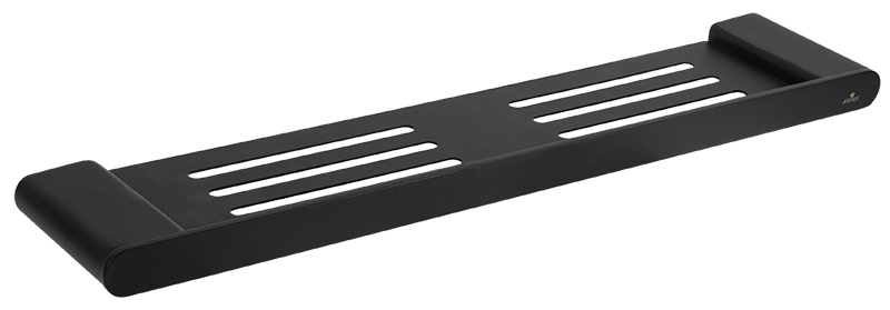 2729 Полка настенная прямая L-440mm_1 2729 Полка настенная прямая L-440mm_1