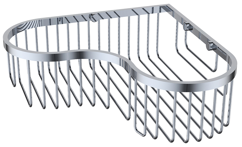 5240  Полка настенная угловая_1 5240  Полка настенная угловая_1