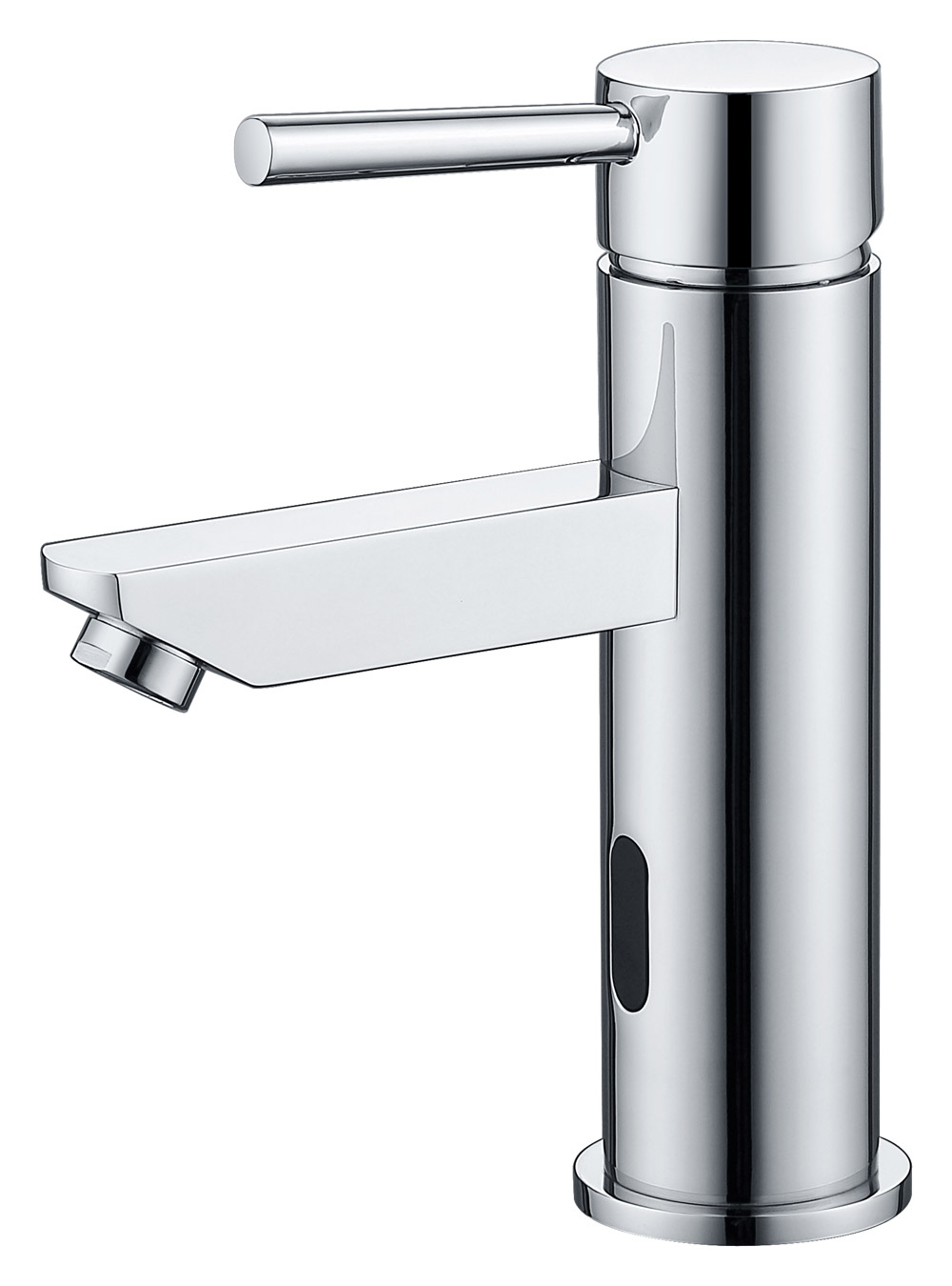 Смеситель KAISER Sensor для раковины 38311, сенсор, рукоятка