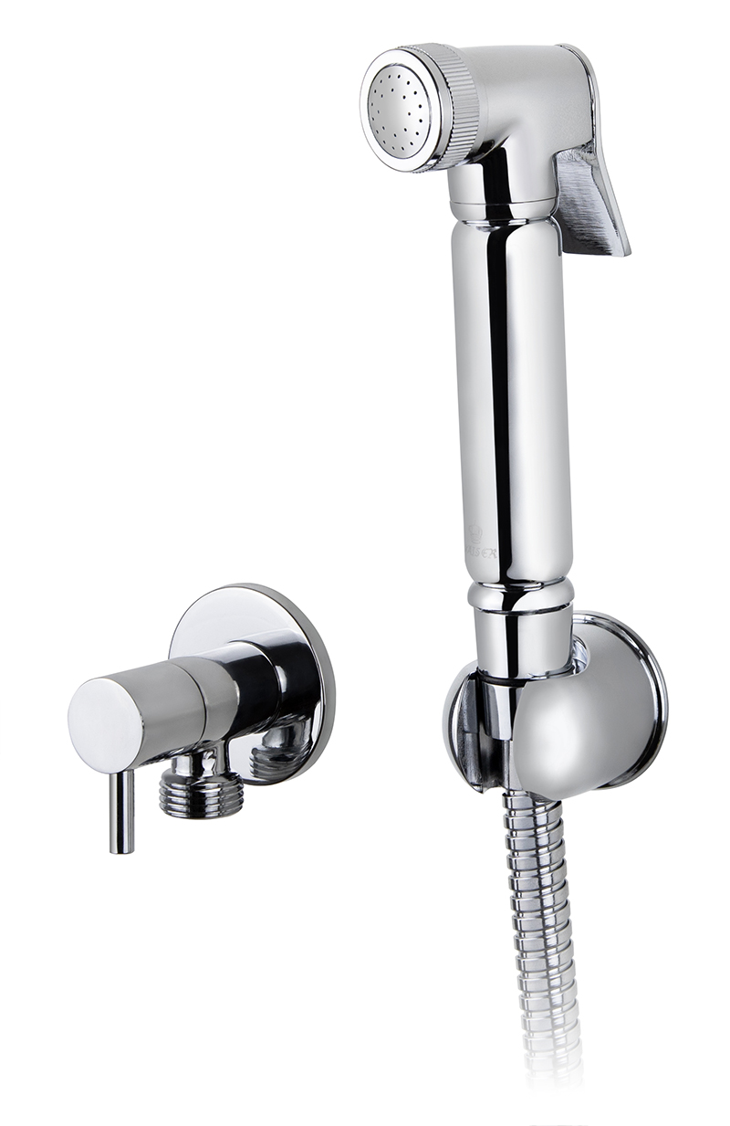 Гигиенический набор с краном_1