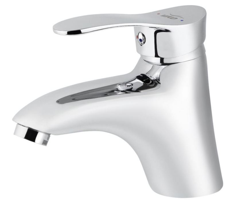 Смеситель VIKO для раковины Ø40