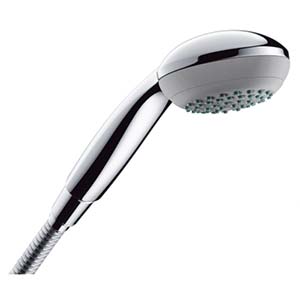 HANSGROHE Душевая лейка (2-jet) Variojet