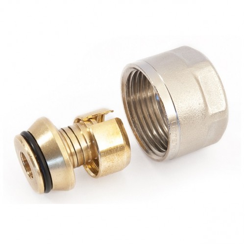 Евроконус для PEX 16х2,2 -3/4 GF /Wm  (10шт) 