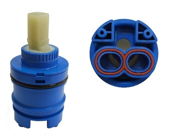 Картридж керам. Ø40 G-Lauf 