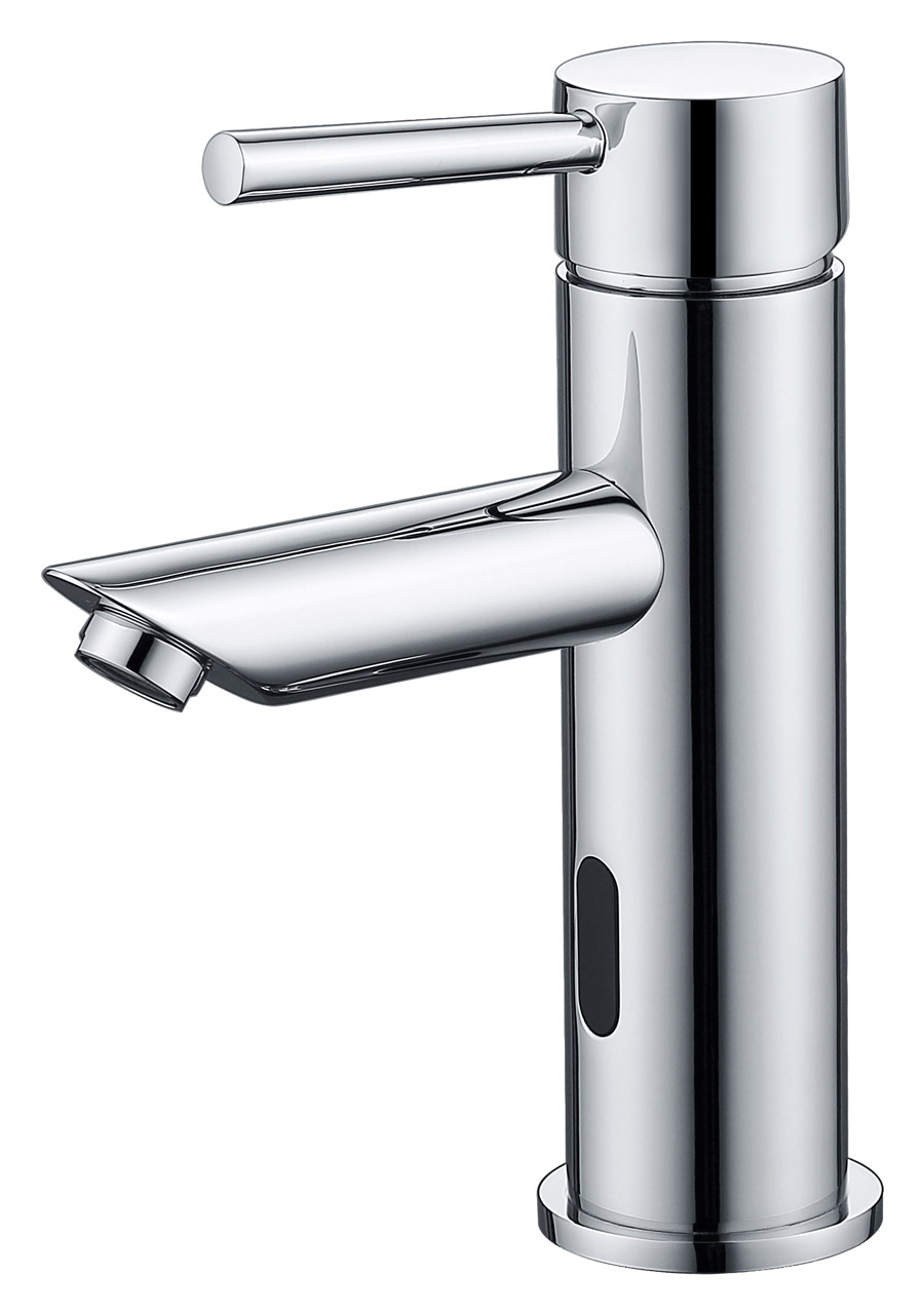 Смеситель KAISER Sensor для раковины 38211, сенсор, рукоятка