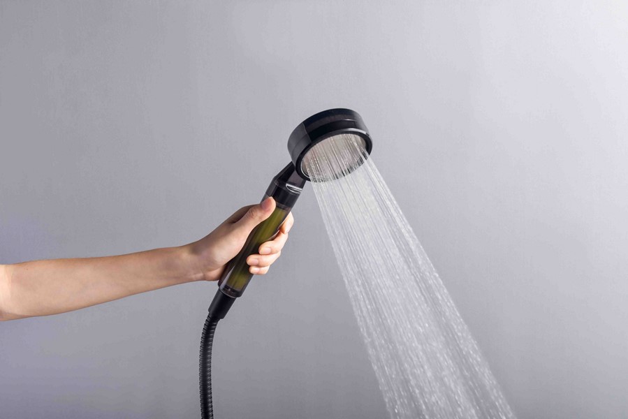 Набор для душа _4